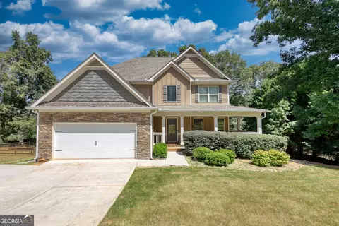 1755 Lark Trl, Jefferson, GA 30549