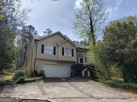 4753 Green Way, Lithonia, GA 30038
