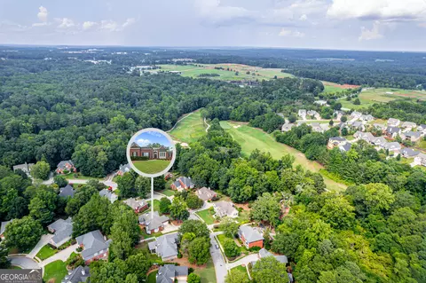 8356 Fairway Dr, Covington, GA 30014 photo 3