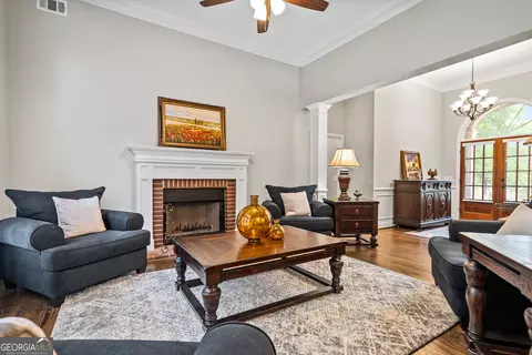 8356 Fairway Dr, Covington, GA 30014 photo 12