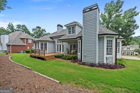 8356 Fairway Dr, Covington, GA 30014 photo 37