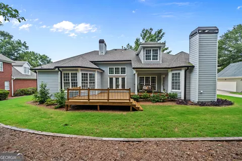 8356 Fairway Dr, Covington, GA 30014 photo 38