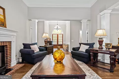 8356 Fairway Dr, Covington, GA 30014 photo 13