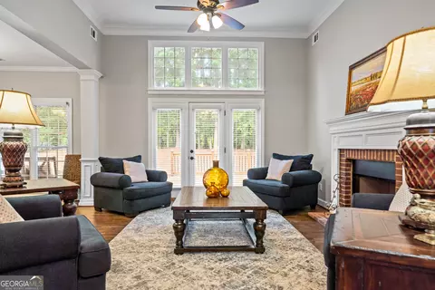 8356 Fairway Dr, Covington, GA 30014 photo 11