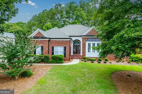 8356 Fairway Dr, Covington, GA 30014 photo 1