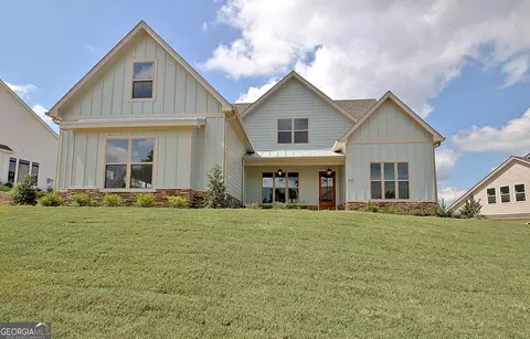 410 Werner Way, Senoia, GA 30276