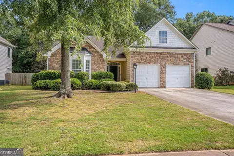 3154 Baywood Ct, Conyers, GA 30013