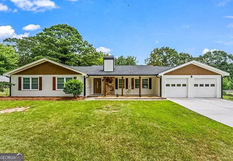 354 Callaway Rd, Fayetteville, GA 30215