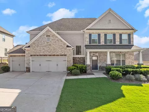 3350 Tybee Island Cv, Lawrenceville, GA 30044