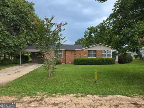 707 Shaw Rd, Brooklet, GA 30415