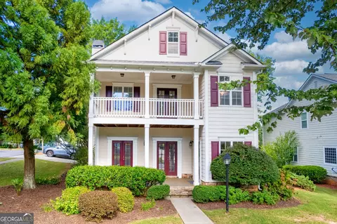 3795 Lake Pass Pt, Suwanee, GA 30024