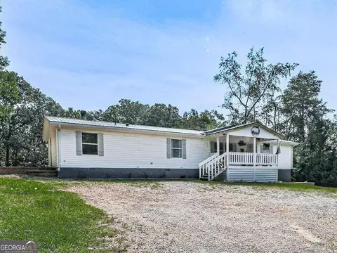 910 Dry Pond Ln, Canton, GA 30114