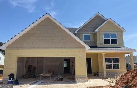 137 Cedar Park Way, Carrollton, GA 30117