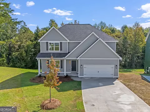 113 Cresthaven Dr, Carrollton, GA 30117