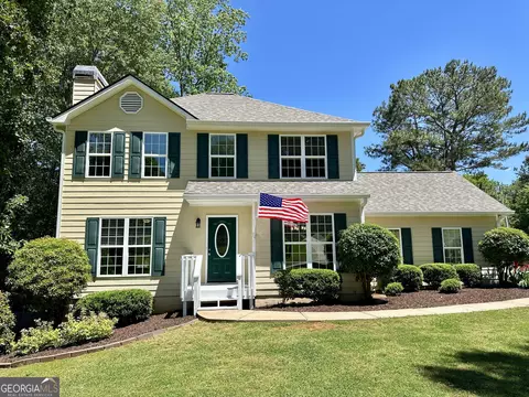 8 River Park Way, Newnan, GA 30265