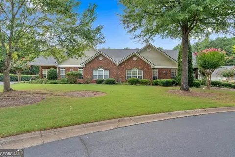 3808 Villa Springs Cir #62, Powder Springs, GA 30127