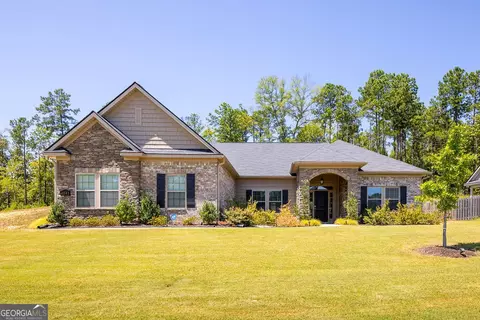 4543 Mountain Ivy Dr, Fortson, GA 31808