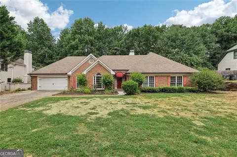 3095 Saint Andrews Way, Duluth, GA 30096