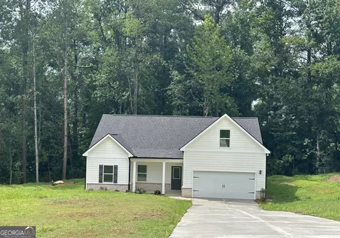 881 Bryson Lake Cir #LOT 57, Douglasville, GA 30134