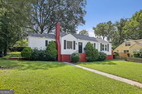2966 Semmes St, Atlanta, GA 30344