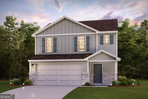 119 Douglas Fir Dr, Jackson, GA 30233