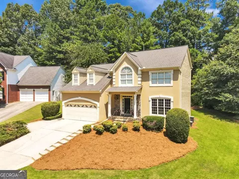 330 Dunhill Way Ct, Alpharetta, GA 30005