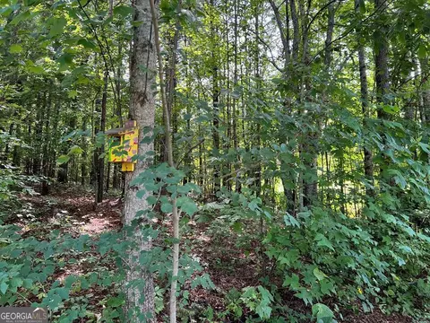 lot9 Deer Brook Subdivision, Hayesville, NC 28904