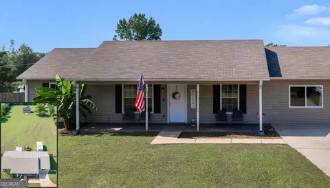 2064 Swint Rd, Griffin, GA 30224