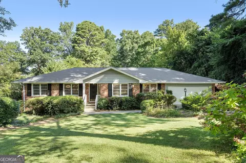 2758 Glenbriar Dr, Atlanta, GA 30345