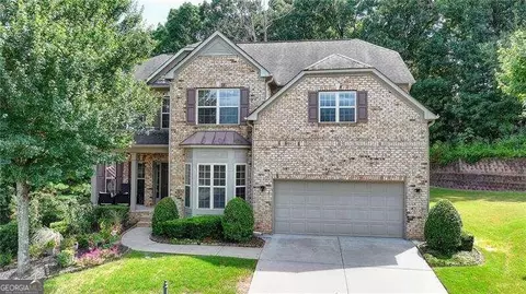 3808 Union Park Dr, Duluth, GA 30097