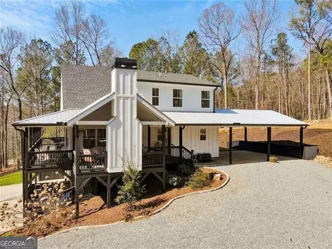 202 Highpoint Ridge Road Apt Rd #(3100H-009), Ellijay, GA 30536