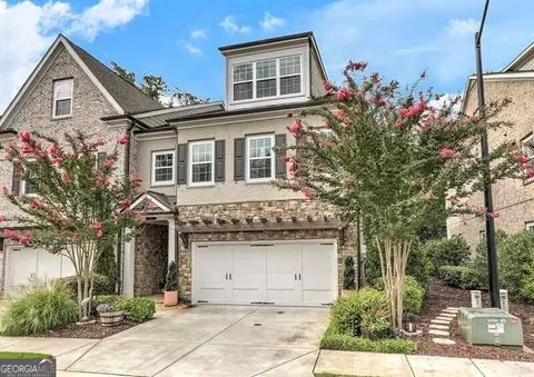 4474 Huffman Dr NE, Roswell, GA 30075