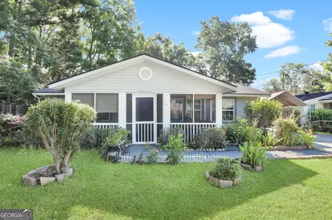 5610 Acl Blvd, Savannah, GA 31405