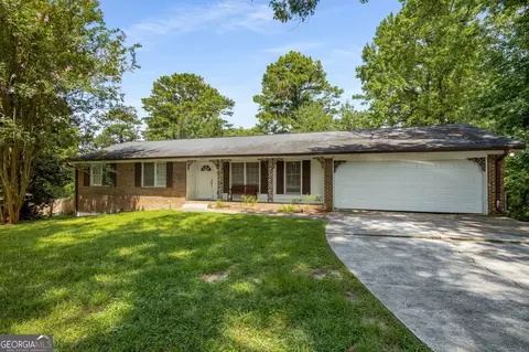 1283 S Deshon Rd, Lithonia, GA 30058