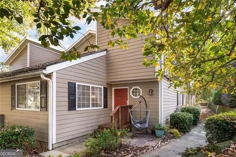 1468 Briarwood Rd NE #1408, Atlanta, GA 30319