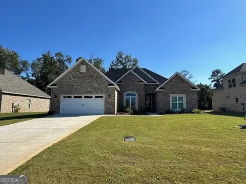 503 Foster Sydney Ct, Bonaire, GA 31005