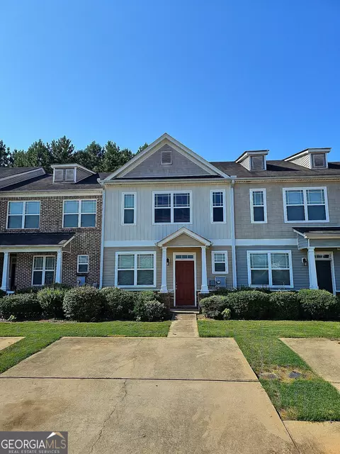 6363 Ellenwood Dr, Rex, GA 30273