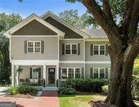 Undisclosed, Atlanta, GA 30324