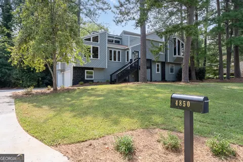 4850 Tremont Dr NE, Marietta, GA 30066
