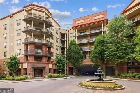 200 River Vista Dr #429, Atlanta, GA 30339