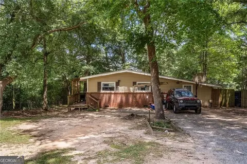 2755 Sherwood Rd SE, Smyrna, GA 30082