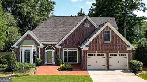 3283 Rusty Run, Powder Springs, GA 30127