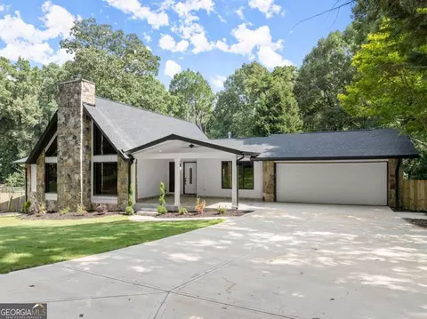 1241 Heritage Hills Cir, Snellville, GA 30078