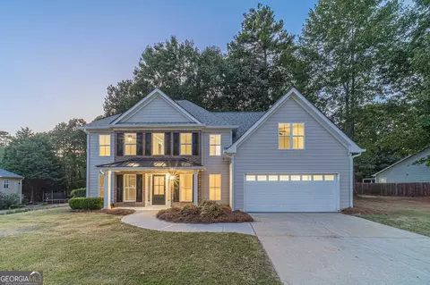 4535 Springwood Dr, Monroe, GA 30655
