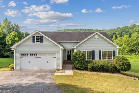 456 Wahsega Way, Dahlonega, GA 30533