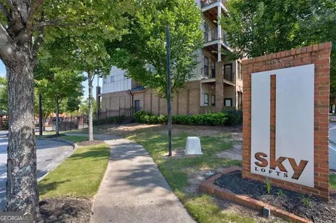 898 Oak St SW #1107, Atlanta, GA 30310