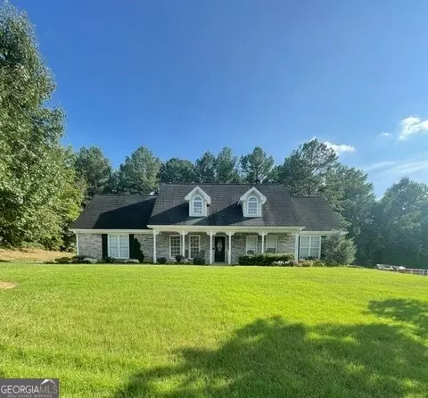 2021 Pheasant Run Dr, Mcdonough, GA 30252