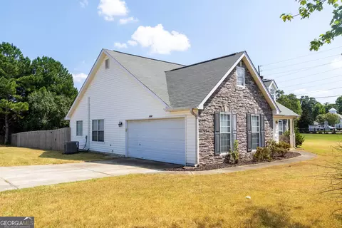 1235 Highway 3 N, Hampton, GA 30228 photo 3