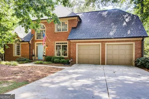 6370 Bannerhorn Run, Alpharetta, GA 30005