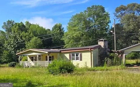 930 Sheppard Rd, Meansville, GA 30256